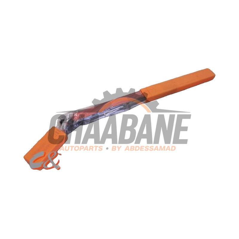 Triangle de presignalisation 27R033954 Skoda Karoq 1.0 TSI 12V 2017