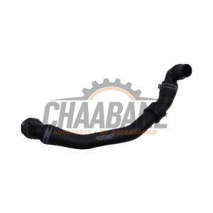 Tuyau radiateur 5Q0122101CM Seat Leon ST (5FF) 1.6 TDI 16V 4Drive 2012 / 2020
