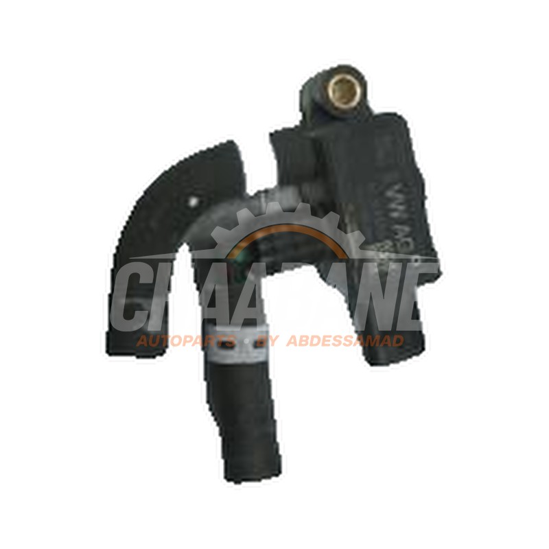 Capteur de pression carburant 057906051B Volkswagen Passat (3G2) 2.0 TSI 16V 4Motion 2014 / 2024