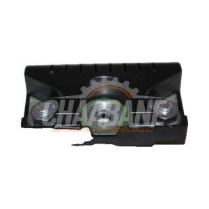 Antenne (divers) 8T8035570 Audi Q2 (GAB/GAG) 1.4 TFSI 16V 2016