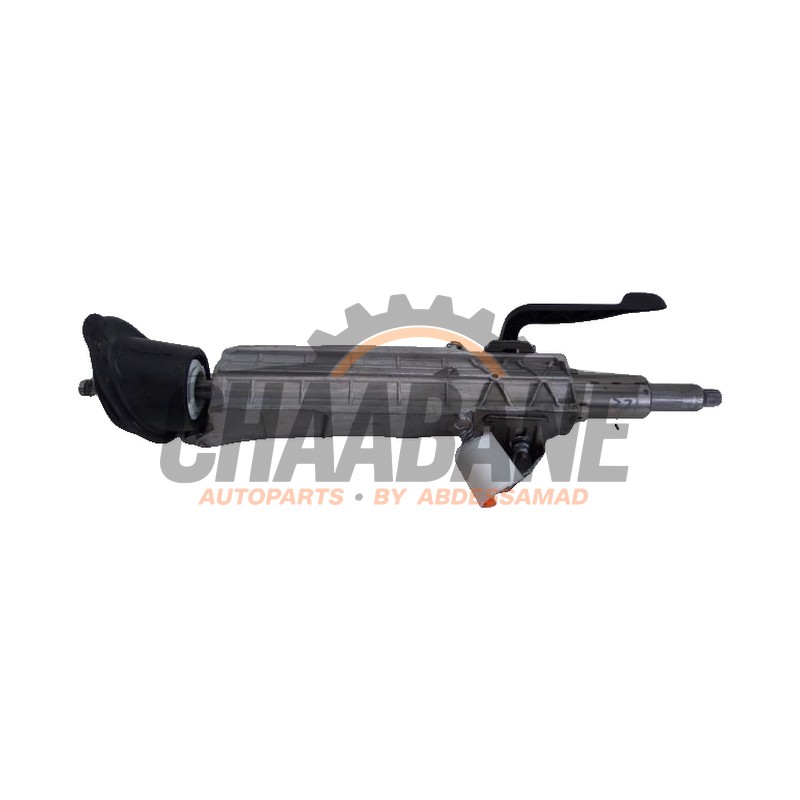 Boitier colonne de direction 687618202 BMW 2 serie (F23) 218i 1.5 TwinPower Turbo 12V 2014 / 2021