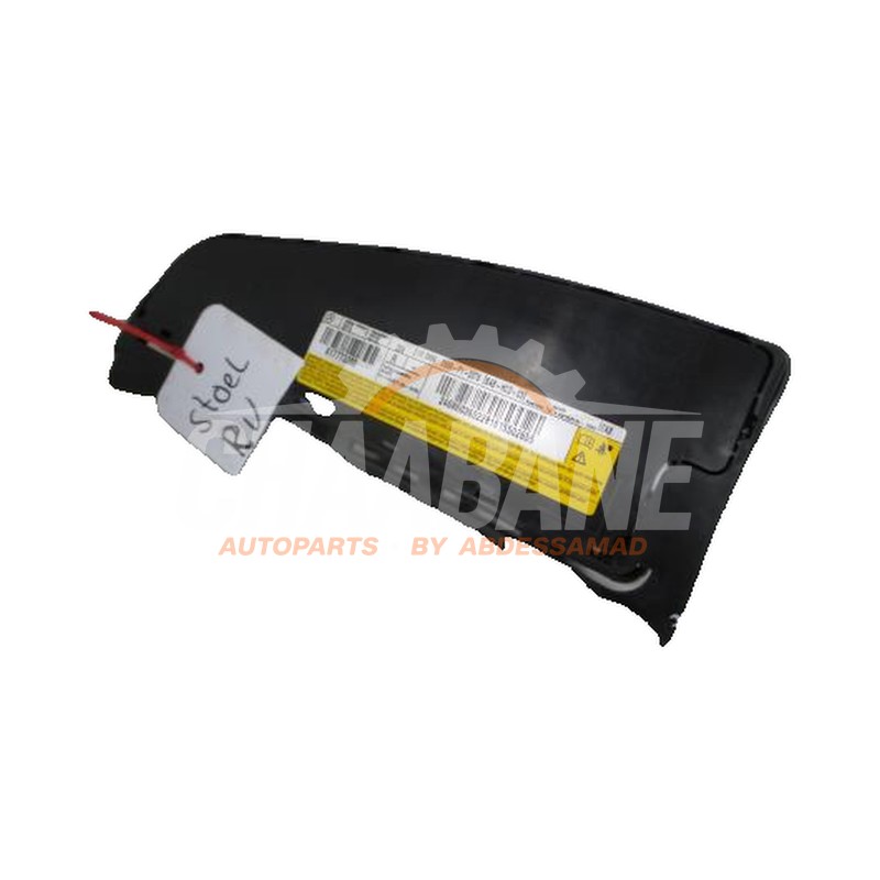 Airbag lateral A246860360 Mercedes A-Klasse