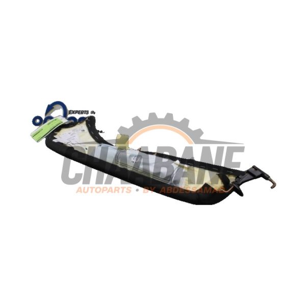 Airbag de siege arriere droit 8Y0441 Audi A3 Sportback (8YA) 2.0 35 TDI 16V 2019
