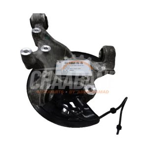 Moyeu de roue arriere 2460306 Mercedes CLA