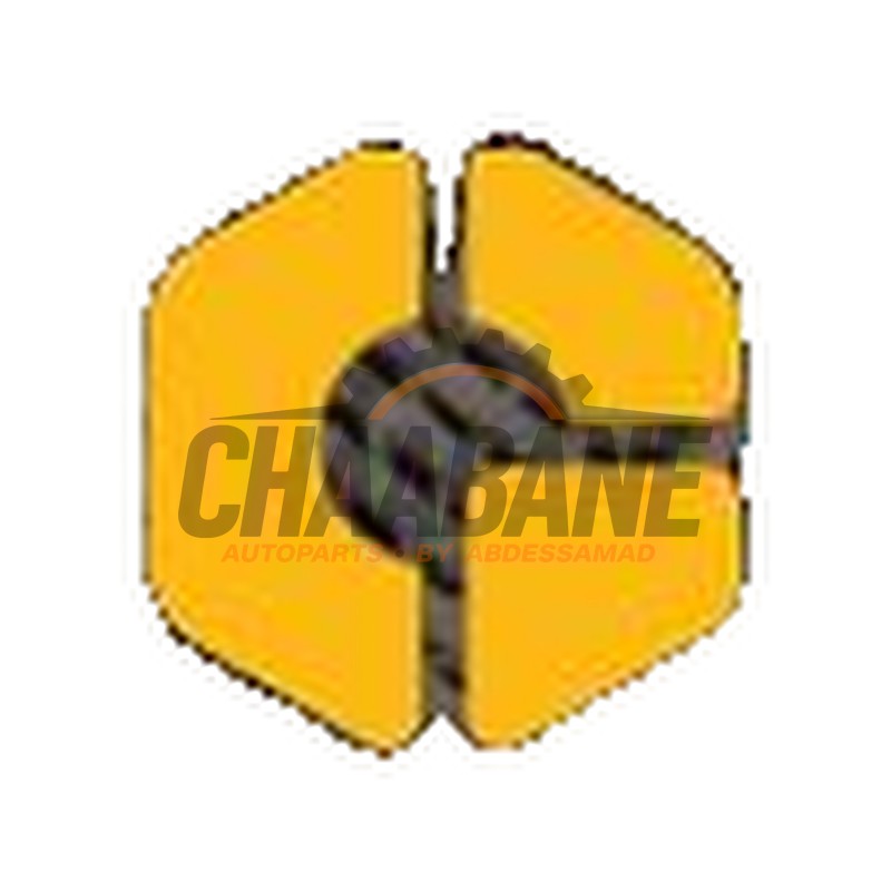 Barre stabilisatrice avant 5Q0411303N Audi A3 Limousine (8VS/8VM) 1.5 TFSI 16V 2013 / 2020