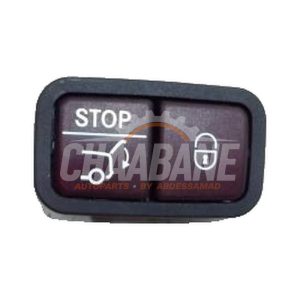 Commutateur hayon A2128210551 Mercedes GL-Klasse