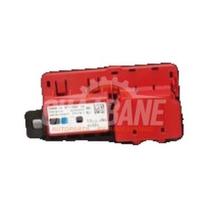 Porte fusible 871795402 BMW iX3 80 kWh 2020