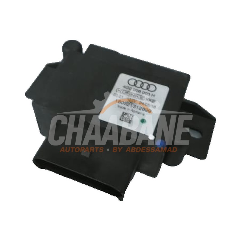 Module pompe carburant 4G0906093H Audi A6 2012 / 2018