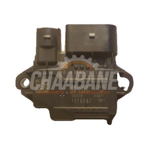 Relais prechauffage A6549001300 Mercedes E (W213) E-220d 2.0 Turbo 16V