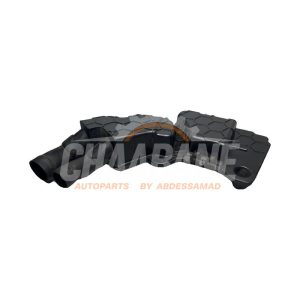 Caisse de resonance A654010 Mercedes Vito (447.6) 2.0 110 CDI 16V