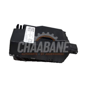 Serrure boitier de direction A0999000400 Mercedes A (W176) 1.6 A-180 16V