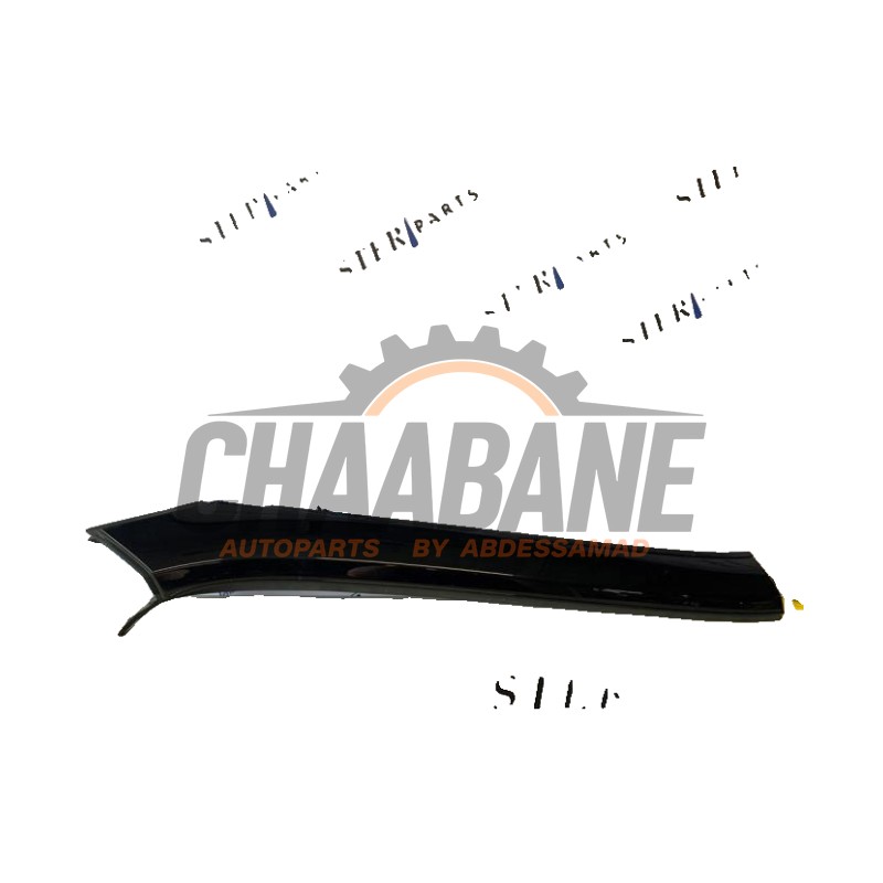 Protection montant A droit A2316900287 Mercedes SL (R231) 350 CGI 3.5 V6 24V