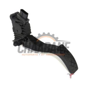 Capteur de position pedale daccelerateur 5Q1723503H Seat Leon ST (5FF) 1.5 TSI 16V 2012 / 2020
