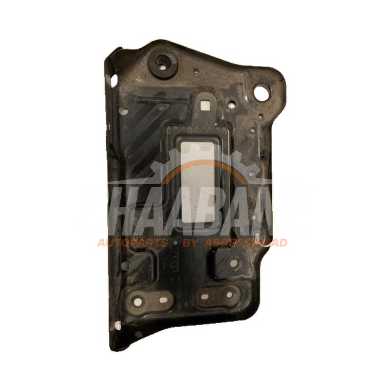 Couvercle de la batterie A2466200018 Mercedes GLA (156.9)