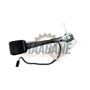 Attache ceinture avant droite 4K8857755H Audi E-tron (GEN) 50 quattro 2018