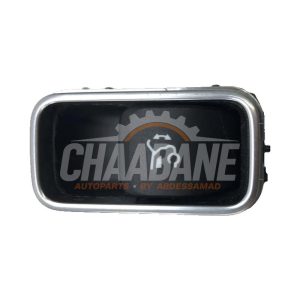 Commutateur hayon 1678205702 Mercedes GLE (V167) 350 e 2.0 16V 4-Matic