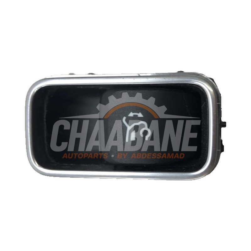 Commutateur hayon 1678205702 Mercedes GLE (V167) 350 e 2.0 16V 4-Matic