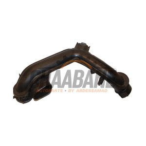 Tube intercooler 04C145673B Seat Arona (KJX) 1.0 TSI 12V 2017