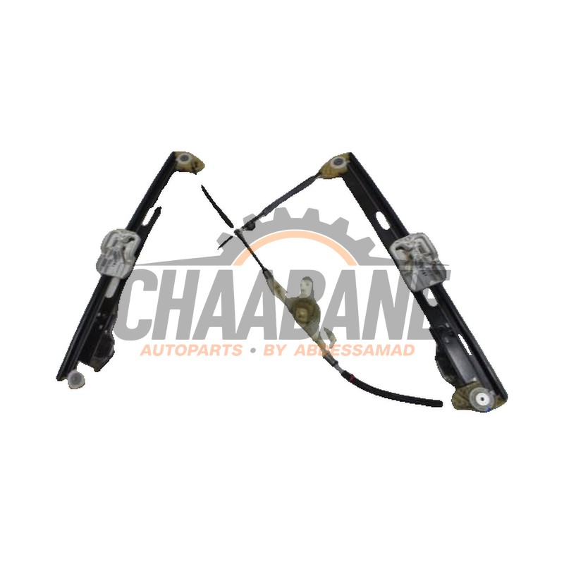 Leve vitre electrique avant droit 5F4837462D Seat Leon 2012 / 2020