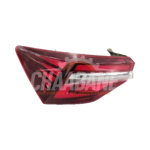 Feu arriere gauche 57A945207C Skoda Karoq 2017