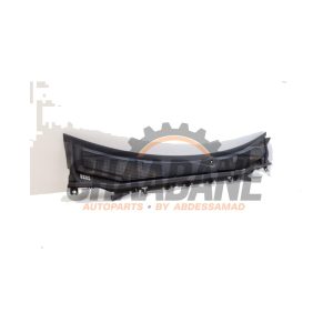 Paravent A1778300000 Mercedes A-Klasse AMG (177.0) 2.0 A-35 AMG Turbo 16V 4Matic
