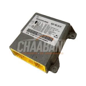 Module airbag A2319012401 Mercedes SL (R231) 350 CGI 3.5 V6 24V