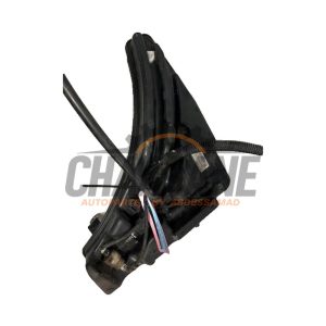 Reservoir lave-glace avant 95B955453 Porsche Macan (95B) 3.6 V6 24V Turbo 2014