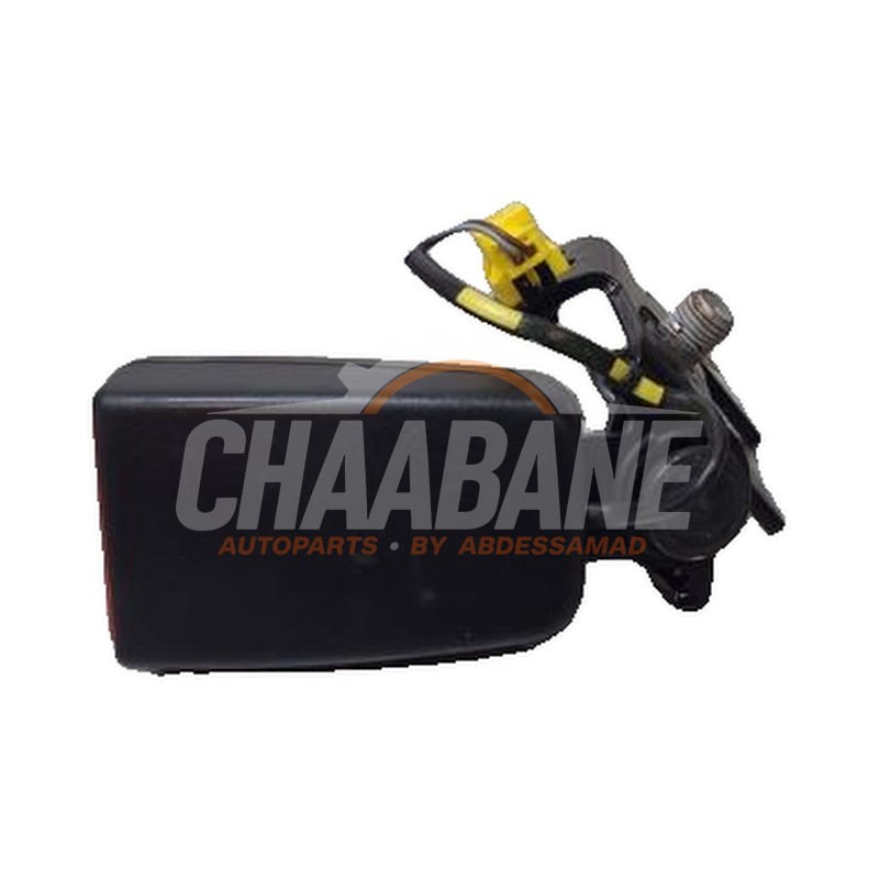 Insertion ceinture de securite arriere gauche A2128601969 Mercedes CLS Shooting Brake (X218) 350 CDI BlueEfficiency 3.0 V6 24V