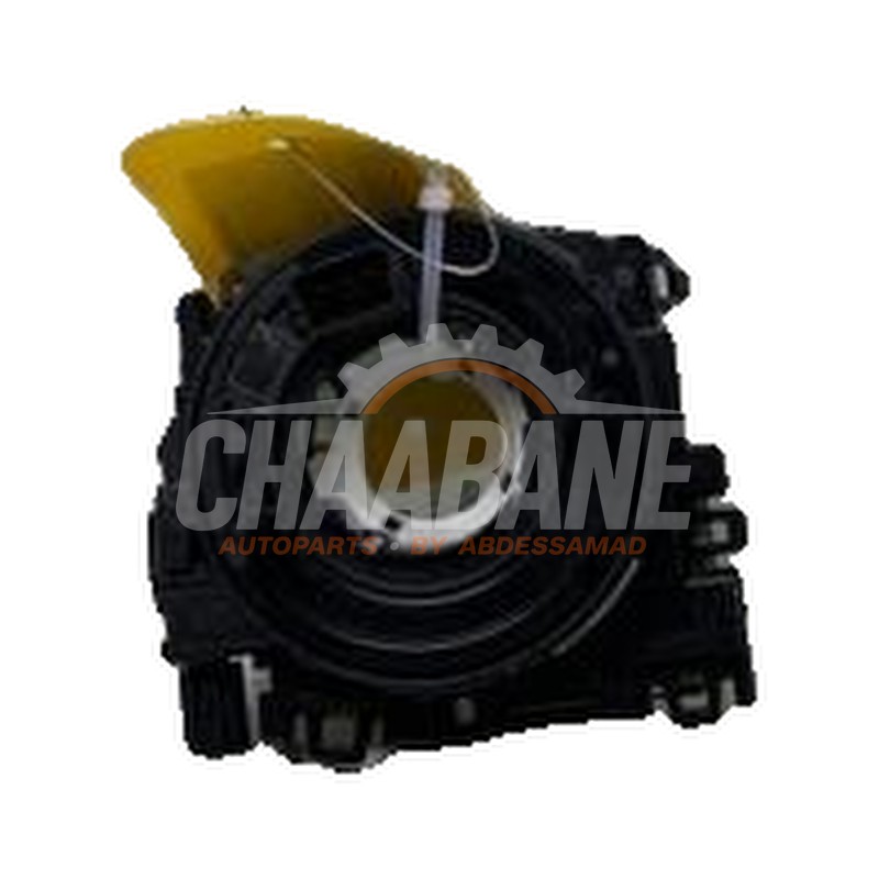 Ressort tournant airbag 5Q0953549A Audi A3 (8V1/8VK) 1.6 TDI 16V 2012 / 2020
