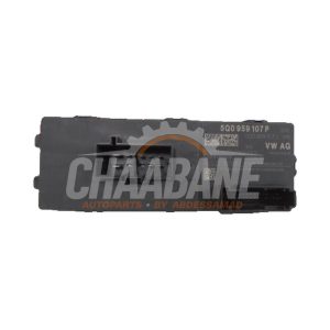 Ordinateur divers 5Q0959107P Seat Tarraco 2018 / 2024