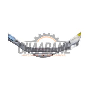 Support partie avant M8E23D262A Landrover Range Rover V (LK) 3.0 V6 P510e