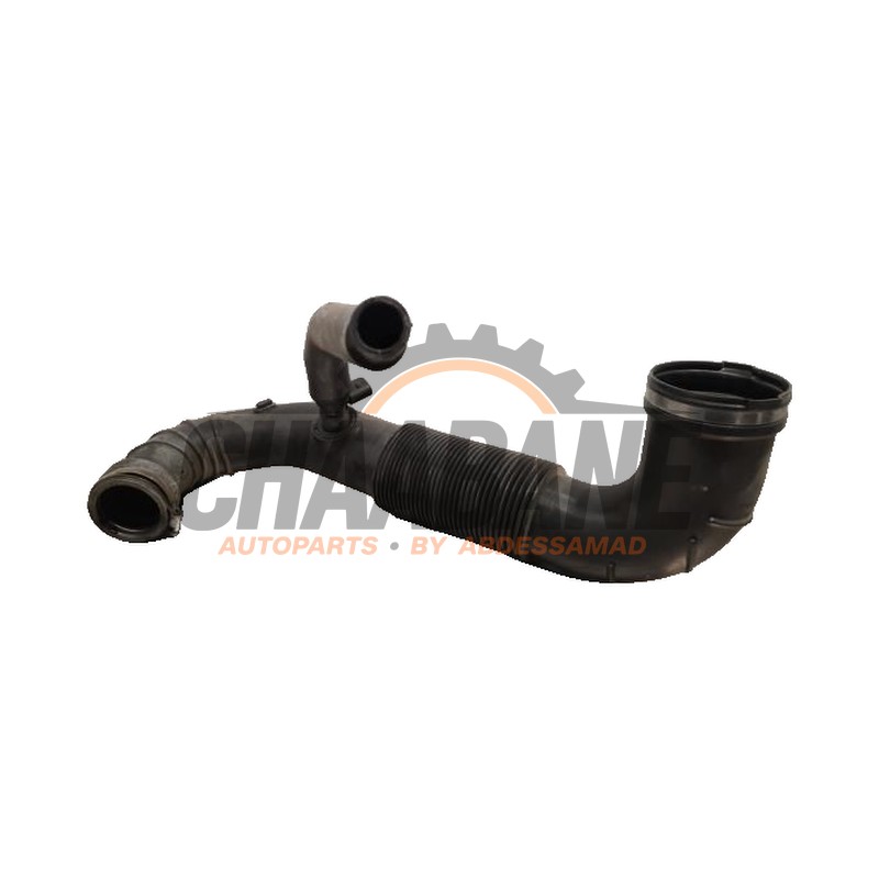 Guidage dair A9065281724 Mercedes Sprinter 3,5t (907.6/910.6) 314 CDI 2.1 D RWD