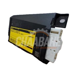 Commutateur serrure de contact A1679003504 Mercedes GLE (V167) 350de 2.0 Turbo 16V 4-Matic