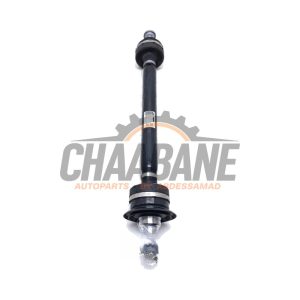 Arbre de transmission arriere gauche 33208089855 BMW M3 (G80) 3.0 Competition TwinPower Turbo 24V 2019