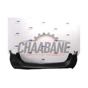 Pare-chocs arriere A2478804000 Mercedes B (W247) 2.0 B-200d