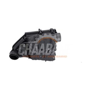 Boitier filtre a air 04C129620A Audi Q2 (GAB/GAG) 1.0 TFSI 12V 2016