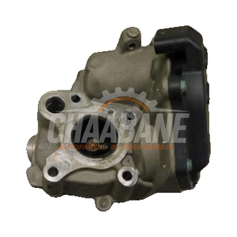 Valve RGE A6511400660 Mercedes GLC (X253) 2.2 220d 16V BlueTEC 4-Matic