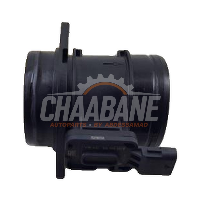 Debitmetre 04L906461B Audi A3 Sportback (8VA/8VF) 1.6 TDI Ultra 16V 2012 / 2020