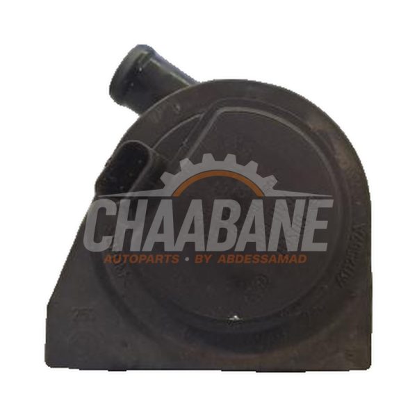 Pompe a eau 0392023405 Skoda Fabia III Combi (NJ5) 1.0 TSI 12V 2014 / 2022