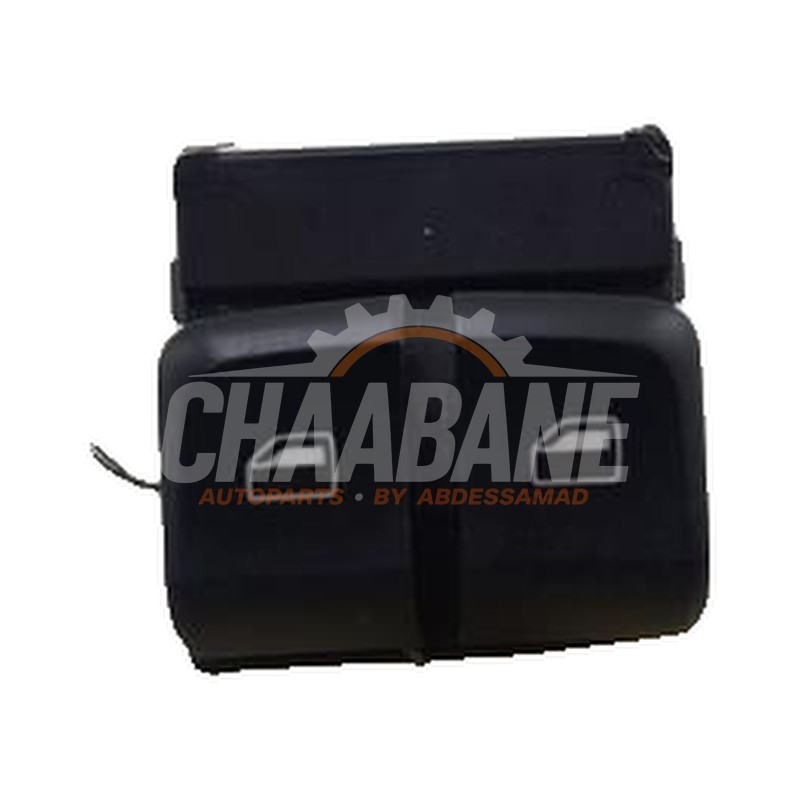 Commutateur vitre electrique 8V0959851B Audi A3 (8V1/8VK) 2.0 TDI 16V 2012 / 2020