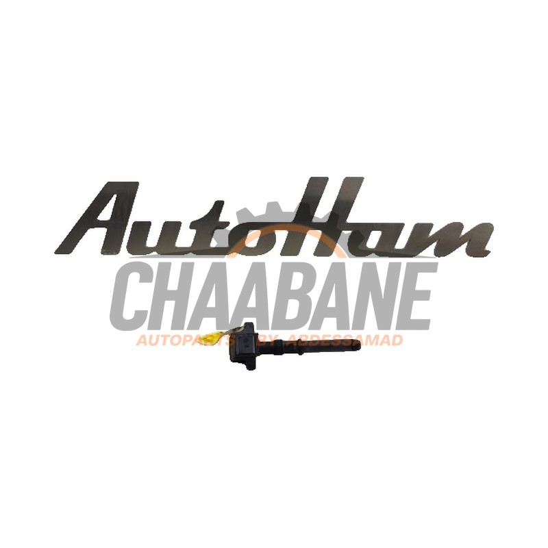 Broche bobine A2829060000 Mercedes B (W247) 1.3 B-200 Turbo 16V