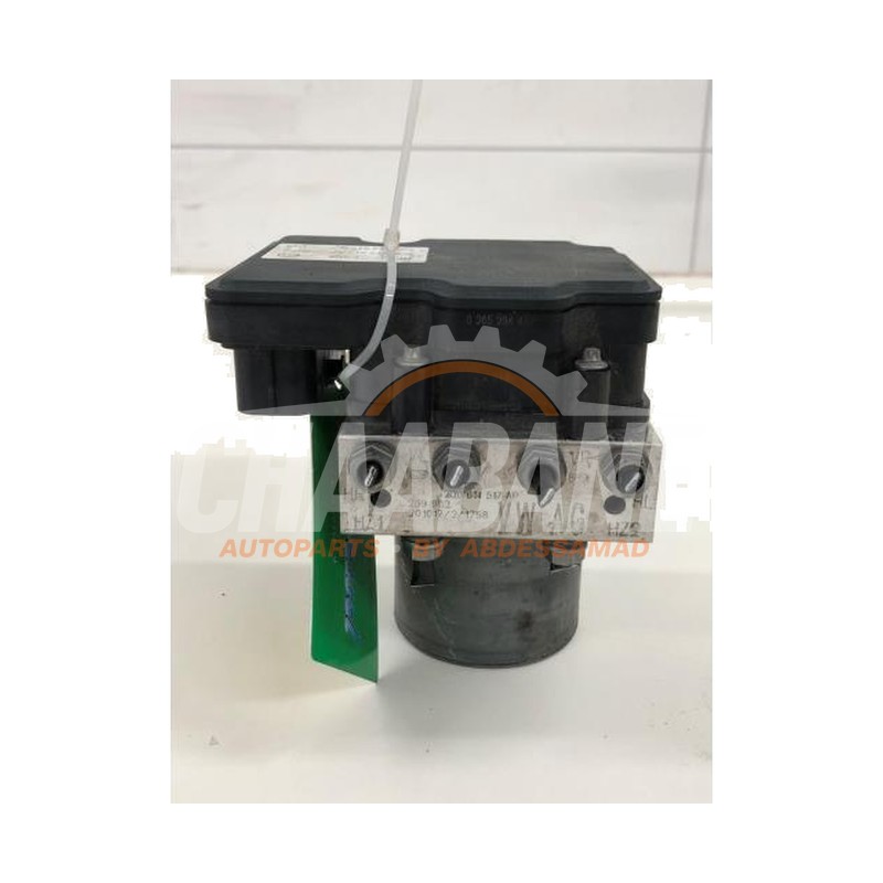 Pompe ABS 2Q0614517AP Audi A1 Sportback (GBA) 1.0 30 TFSI 12V 2018