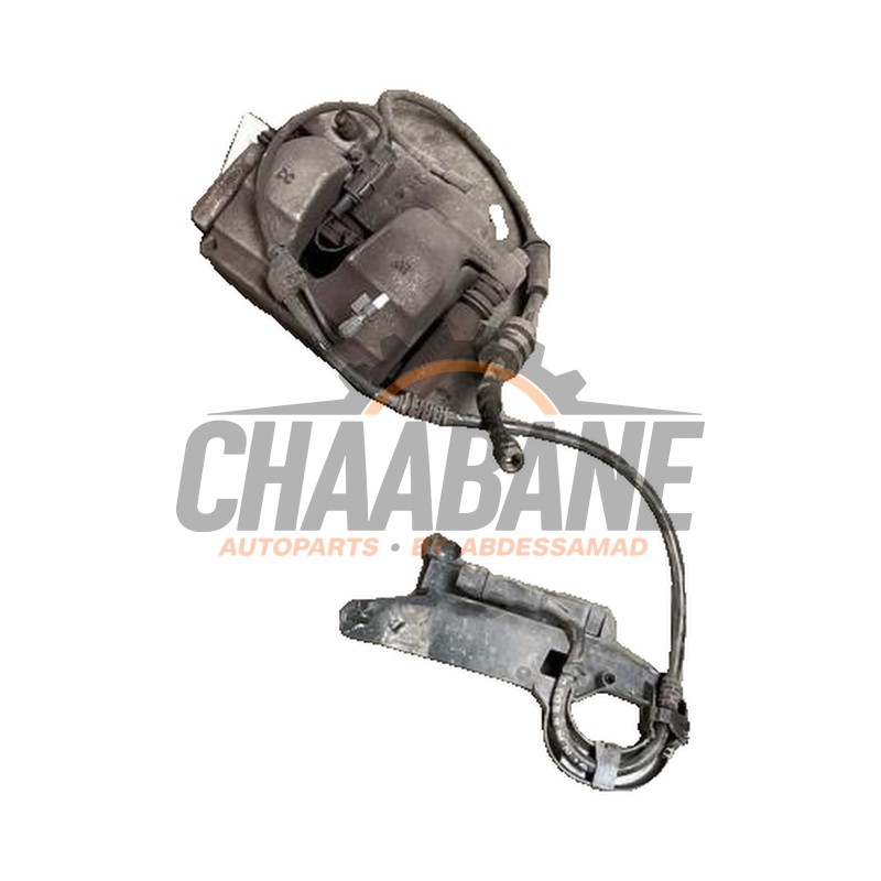 Etrier de frein avant droit A2474215000 Mercedes GLB (247.6) 2.0 GLB-180d