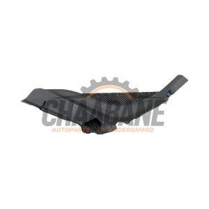 Panneau lateral arriere gauche A1776906102 Mercedes A (177.0) 2.0 A-220 Turbo 16V