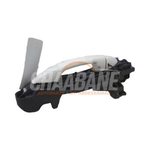 Poignee portiere 4portes avant gauche A0997601502 Mercedes B (W247) 2.0 B-200d