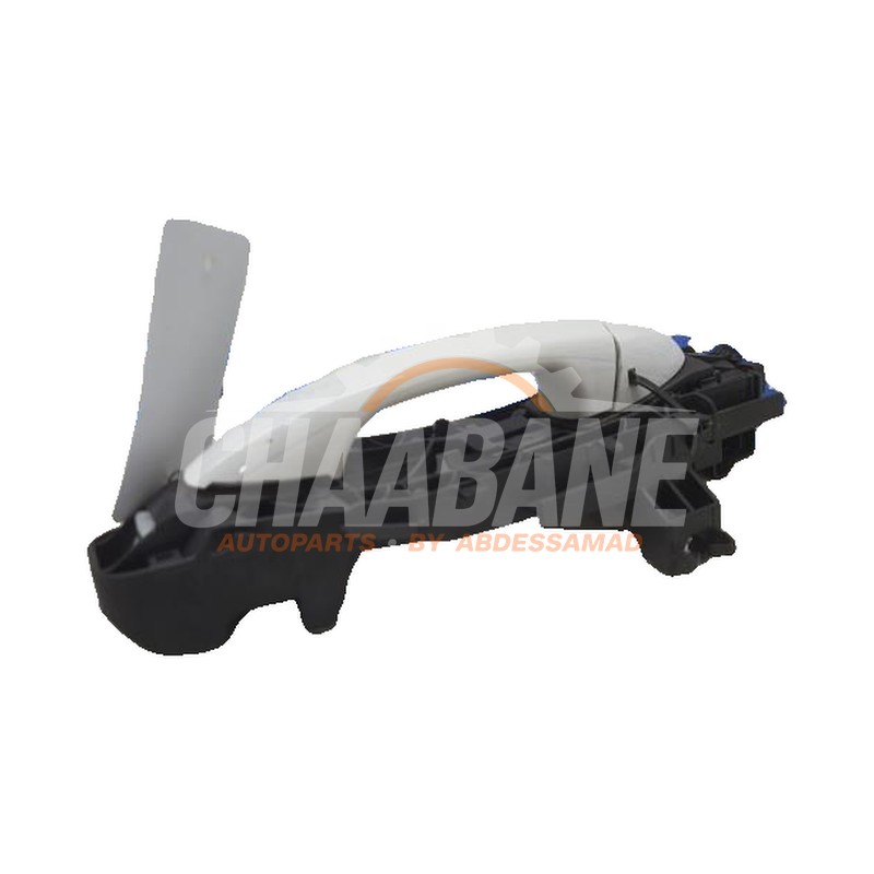 Poignee de porte avant gauche A0997601502 Mercedes B (W247) 2.0 B-200d