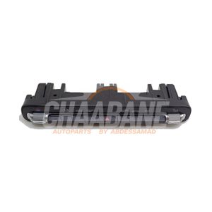 Panneau de commandes chauffage A2479056503 Mercedes GLA (H247) 1.3 200 Turbo 16V