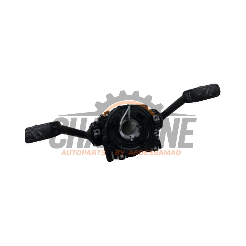 Commodo dessuie glace 5Q0953507GD Seat Leon ST (5FF) 1.4 TSI ACT 16V 2012 / 2020