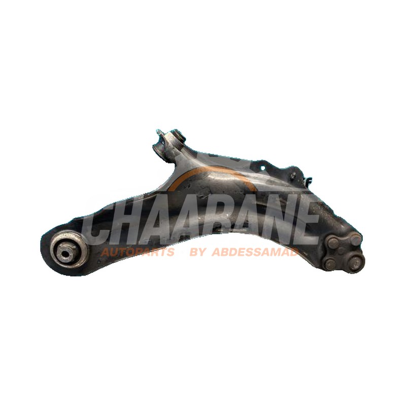 Bras de suspension avant gauche NIETAANWEZIG Mercedes Citan (415.6) 1.5 109 CDI