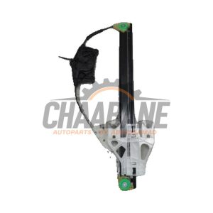Mecanique vitre 4portes arriere gauche 8R0839461E Audi SQ5 2012 / 2017
